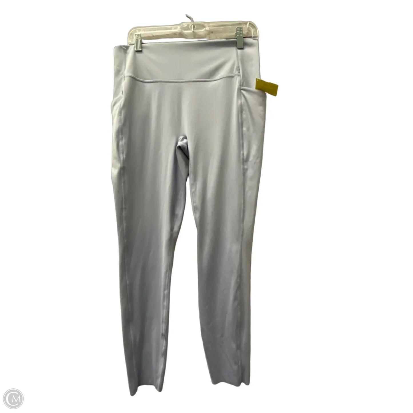Athletic Leggings By All In Motion In Purple, Size: Xl