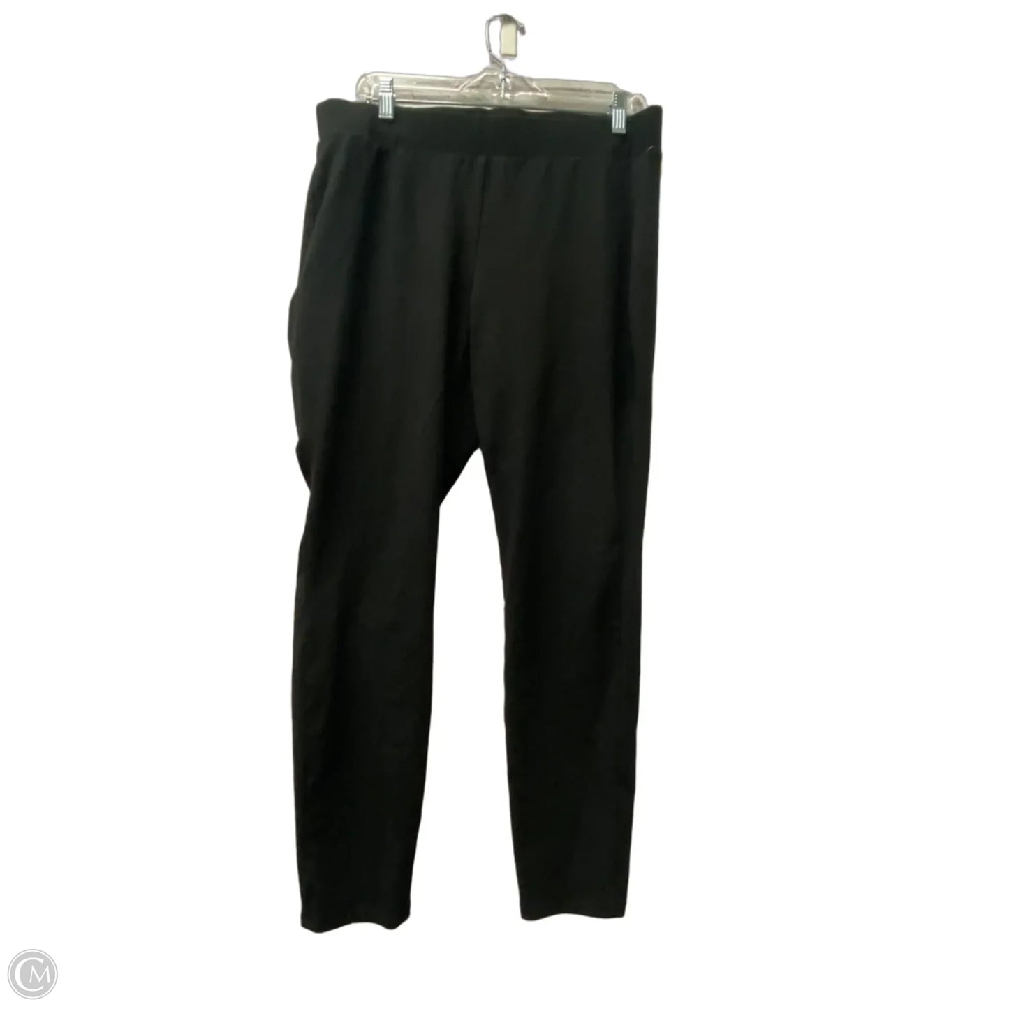 Pants Leggings By Torrid In Black, Size: 2x