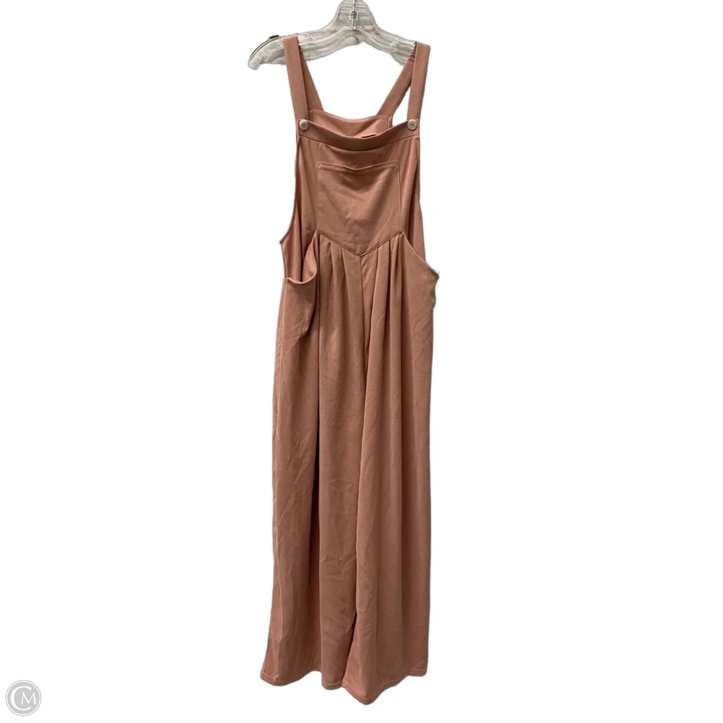 Jumpsuit By Halara In Pink, Size: Xl
