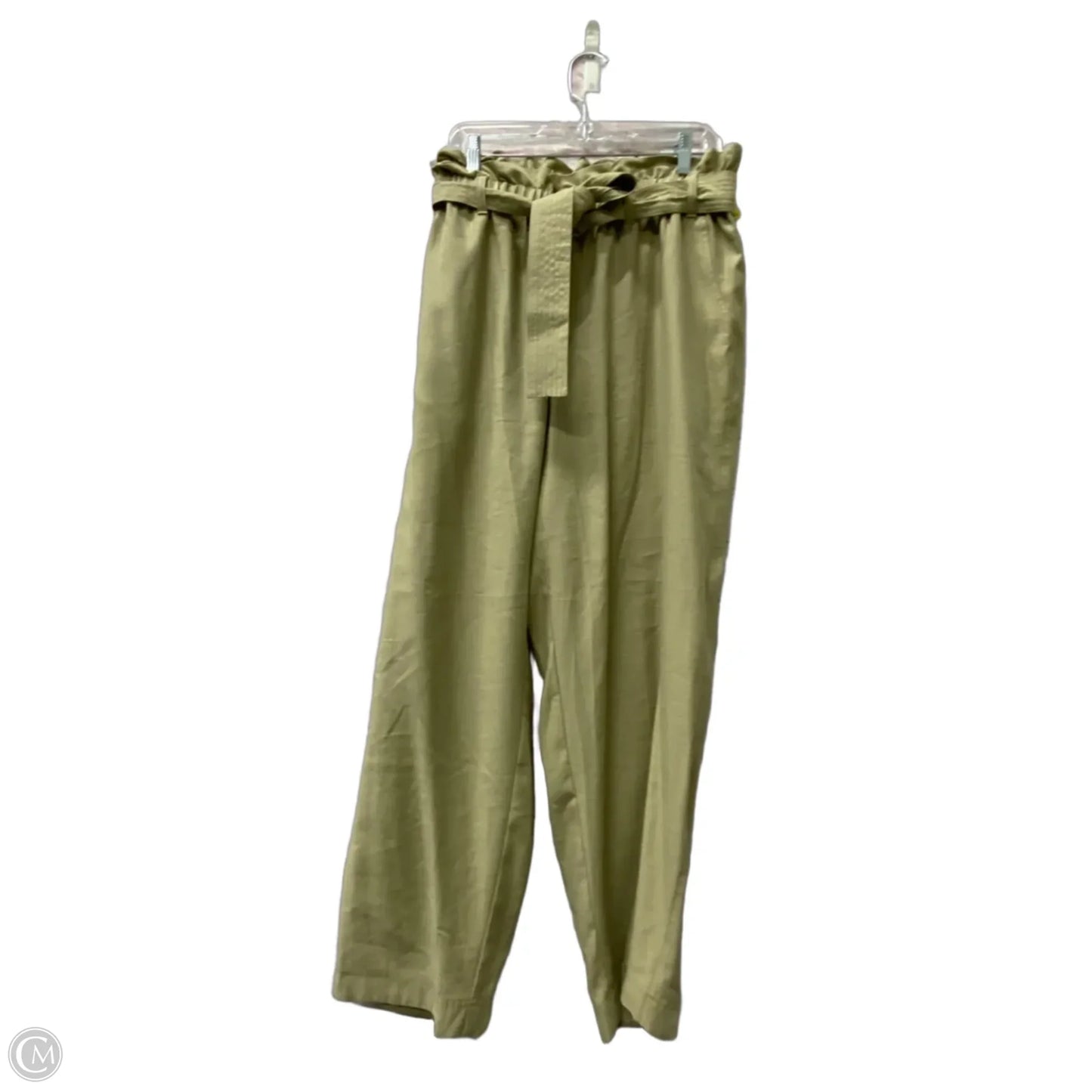 Pants Dress By A New Day In Green, Size: 18