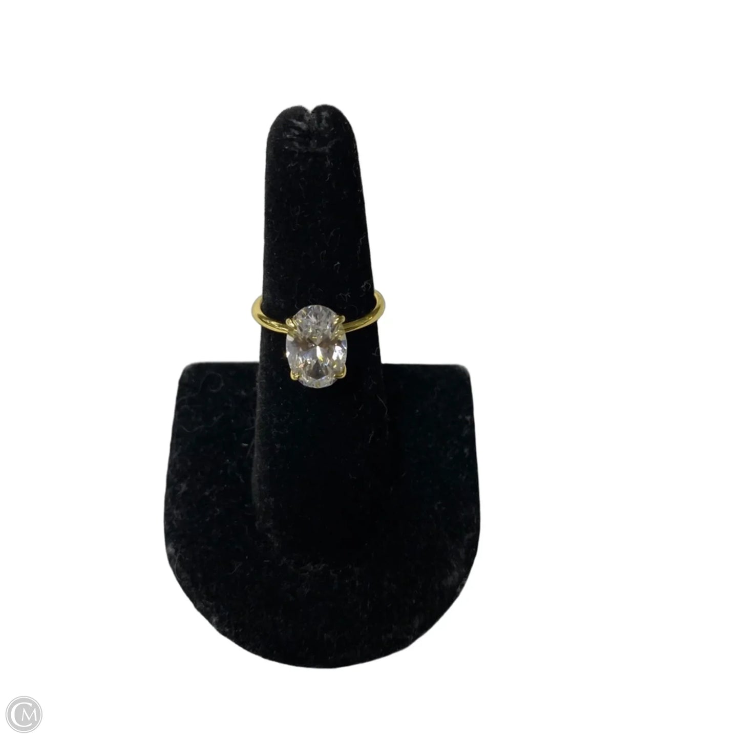 Ring Charm , Size: 6