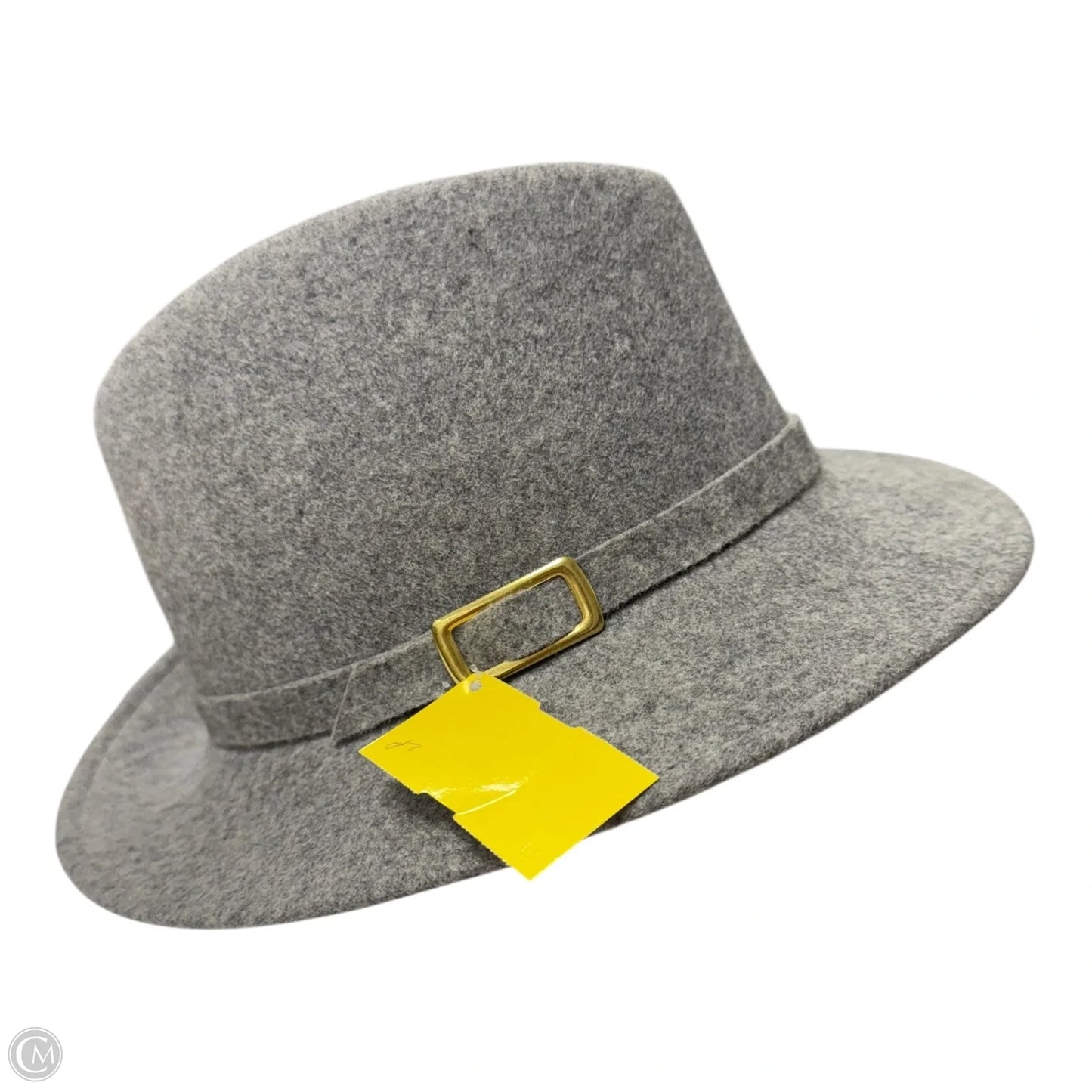 Hat Bucket By Doeskin