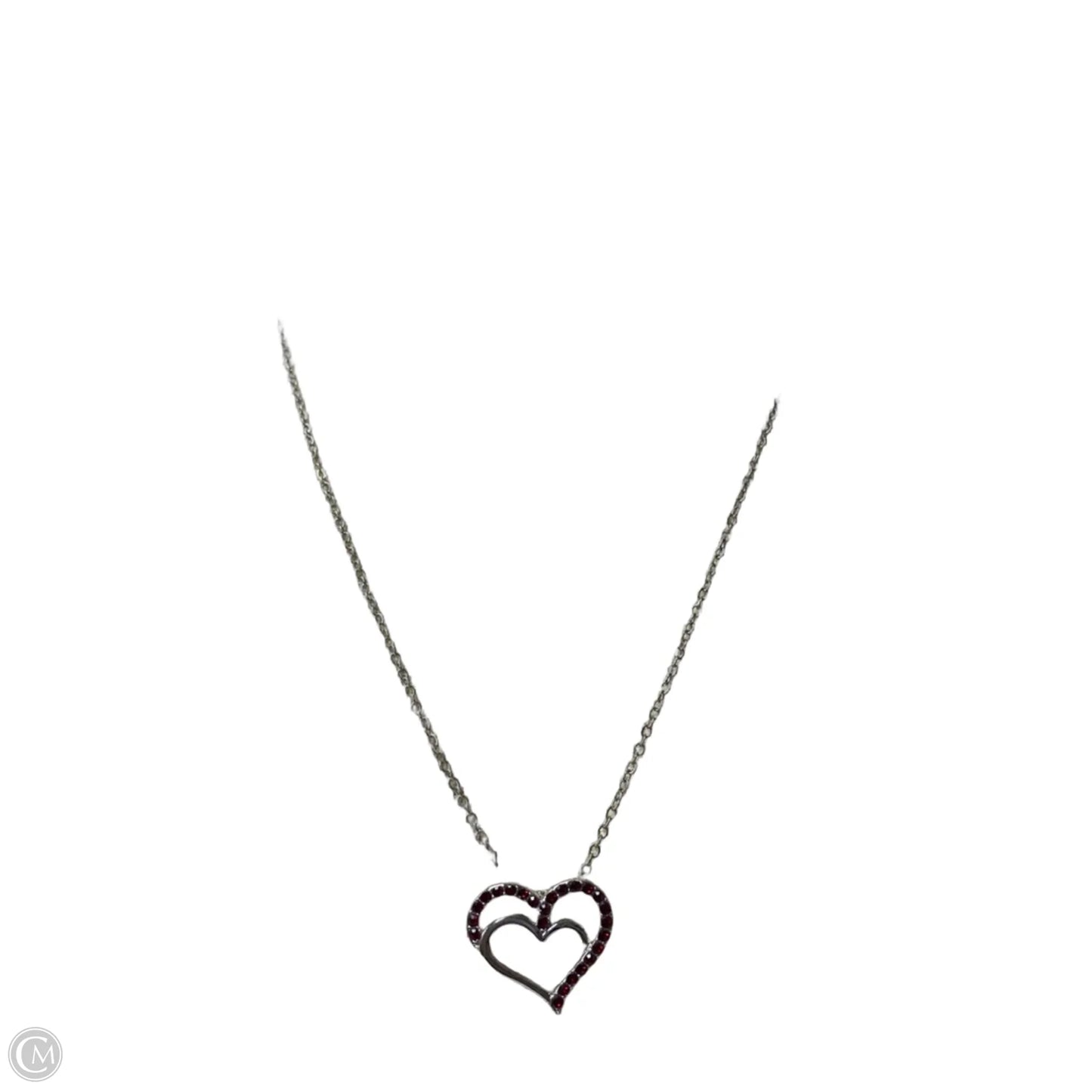 Necklace Pendant