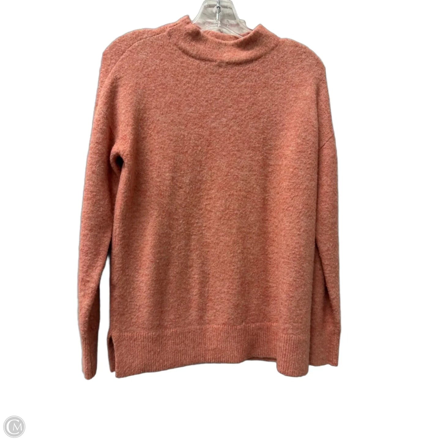 Sweater By Loft In Pink, Size: S