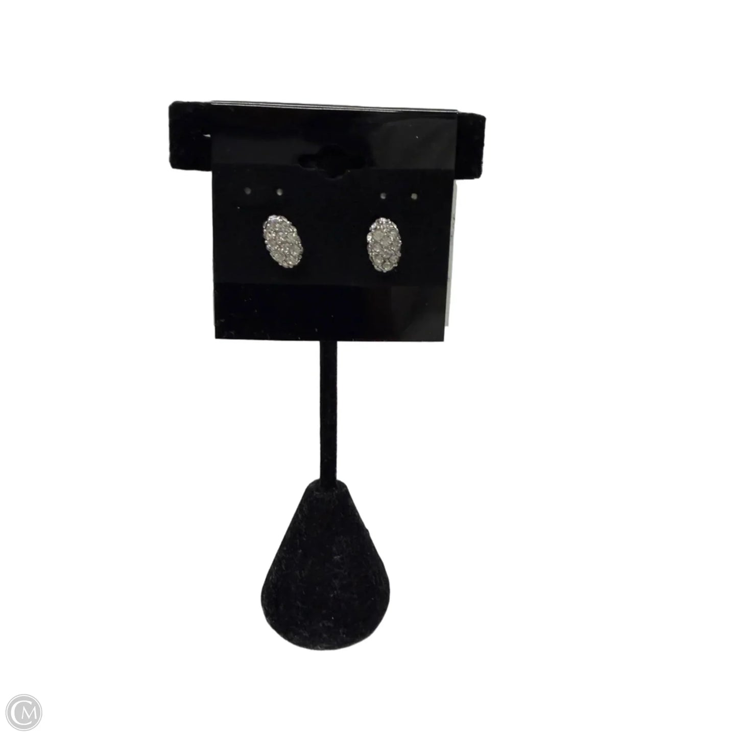 Earrings Stud By Monet