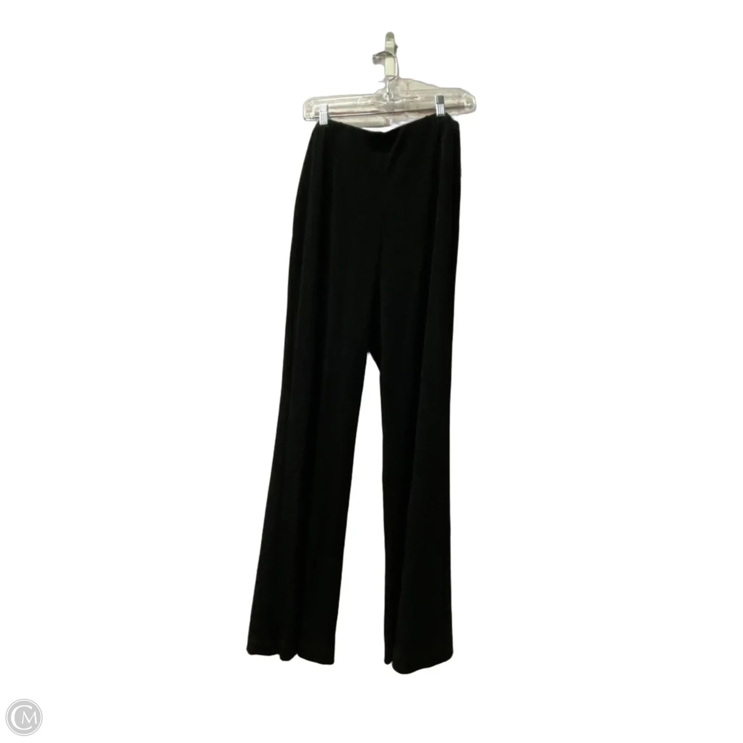 Pants Lounge By Chicos In Black, Size: 12