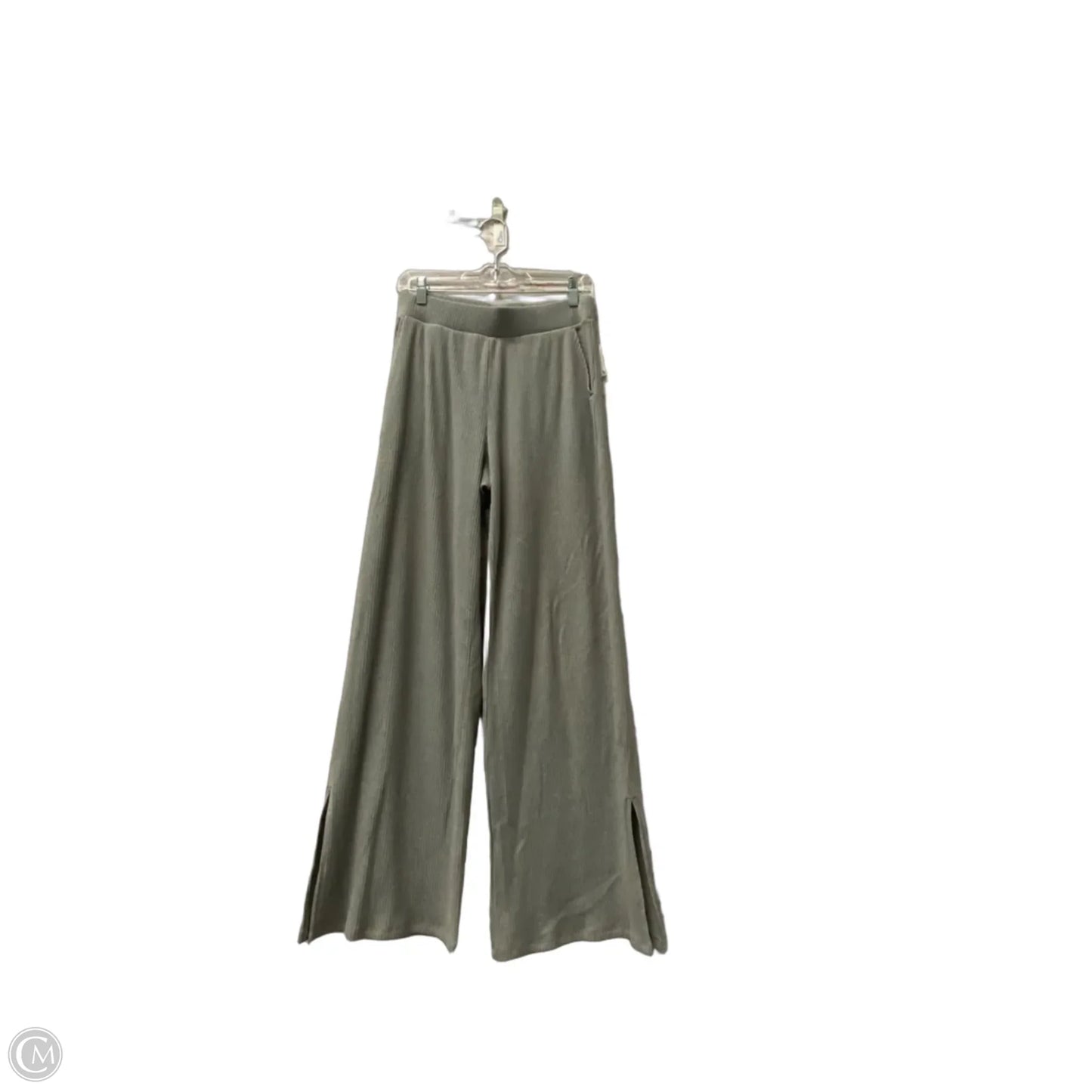 Pants Lounge By Lou And Grey In Grey, Size: S