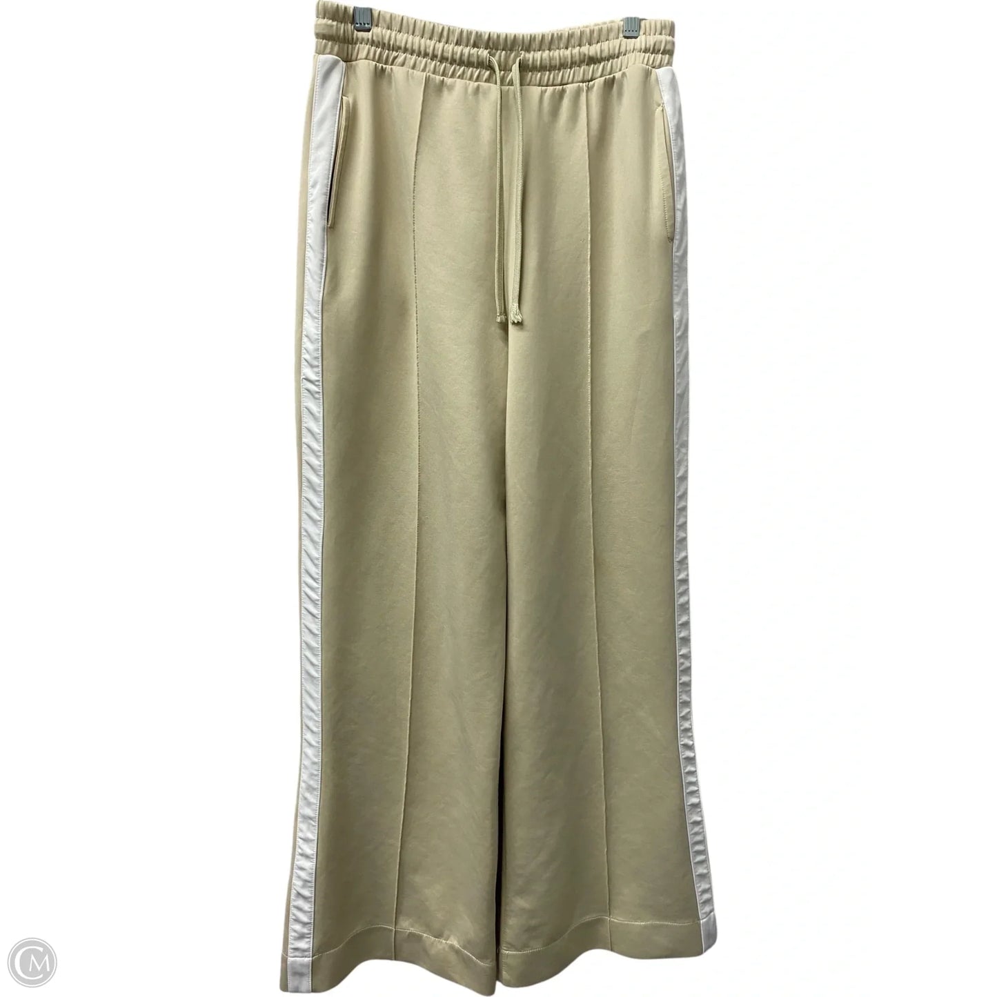 Pants Lounge By Zara In Beige, Size: 12