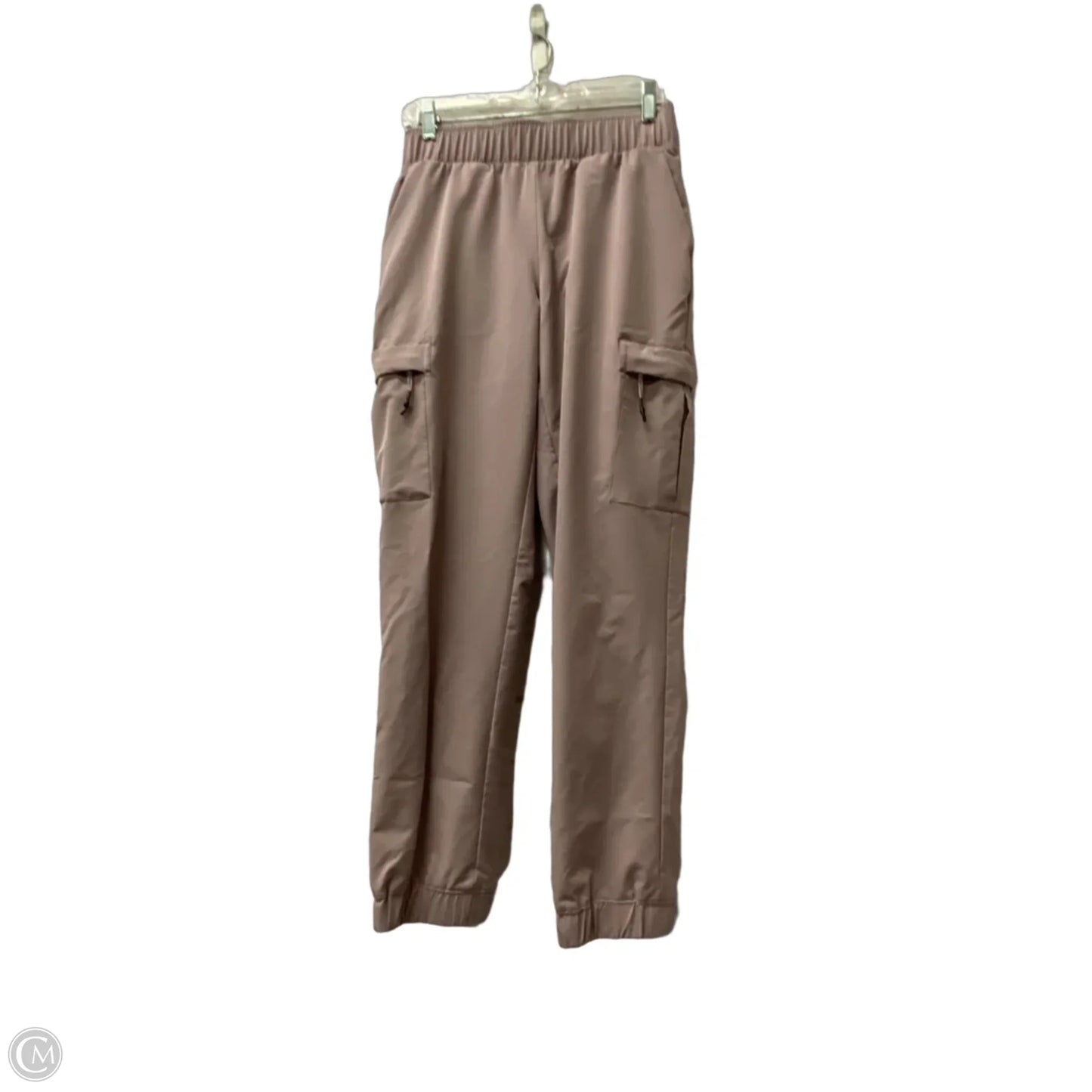 Athletic Pants By Mondetta In Pink, Size: Sp