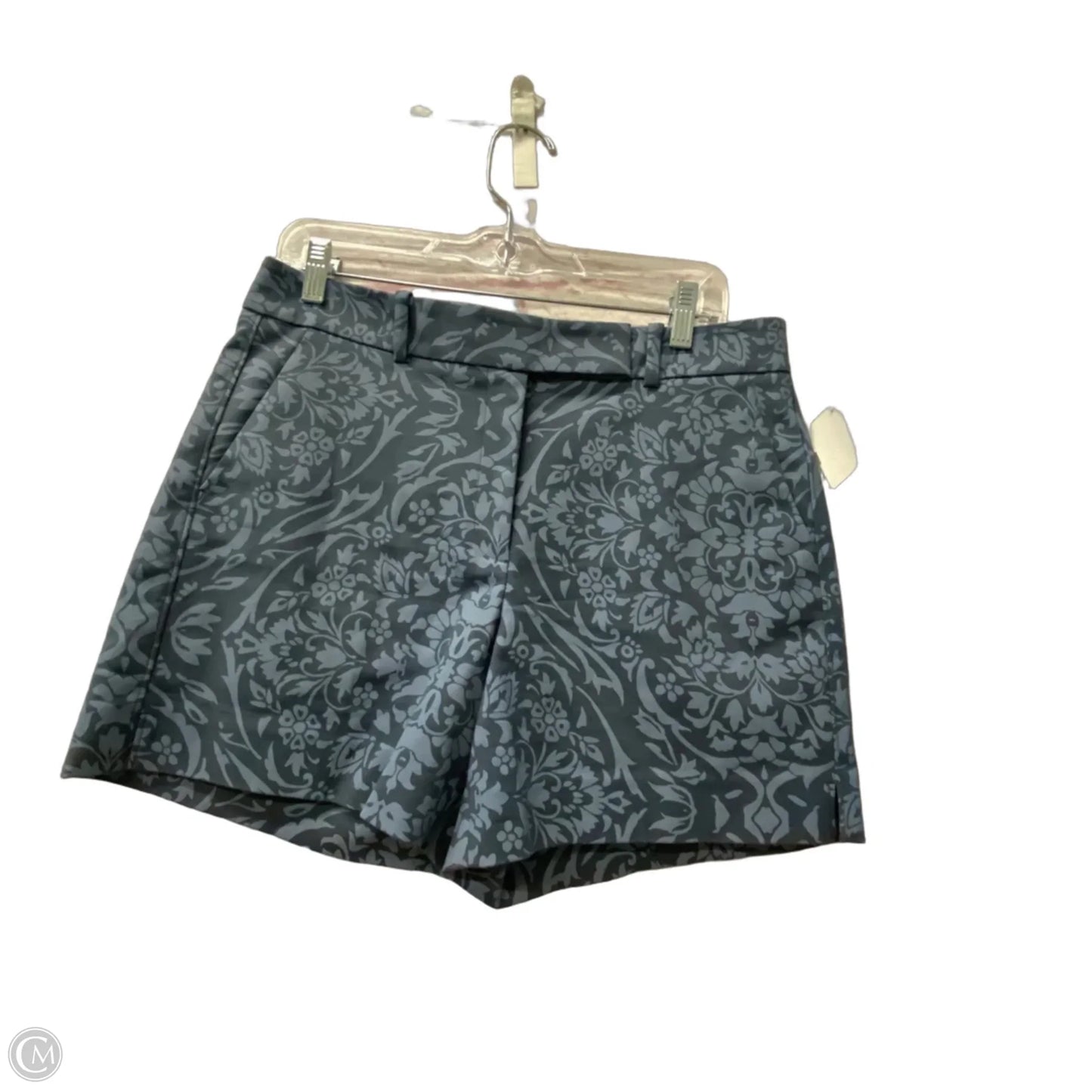 Shorts By White House Black Market In Blue, Size: 10