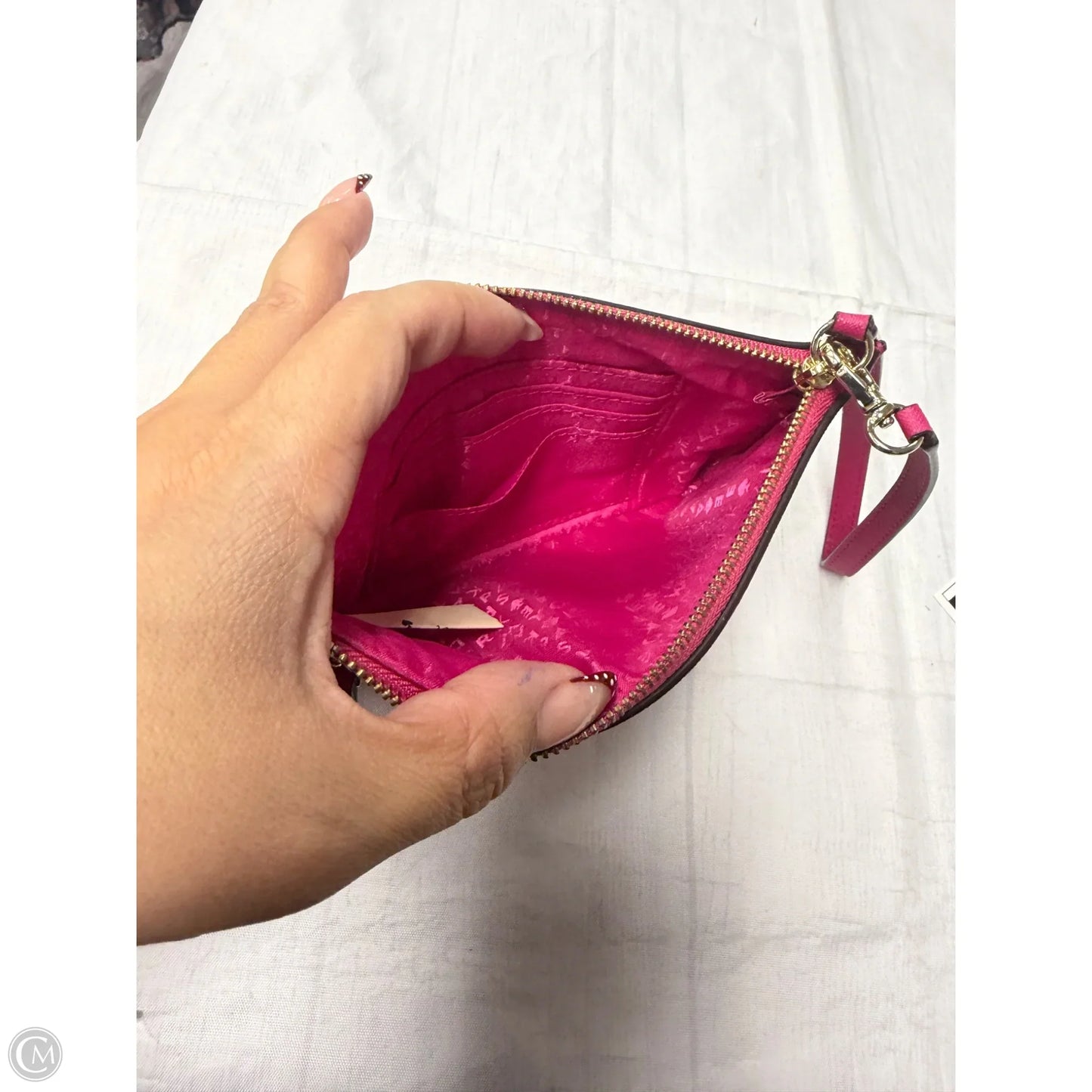 Wristlet Designer By Kate Spade, Size: Medium
