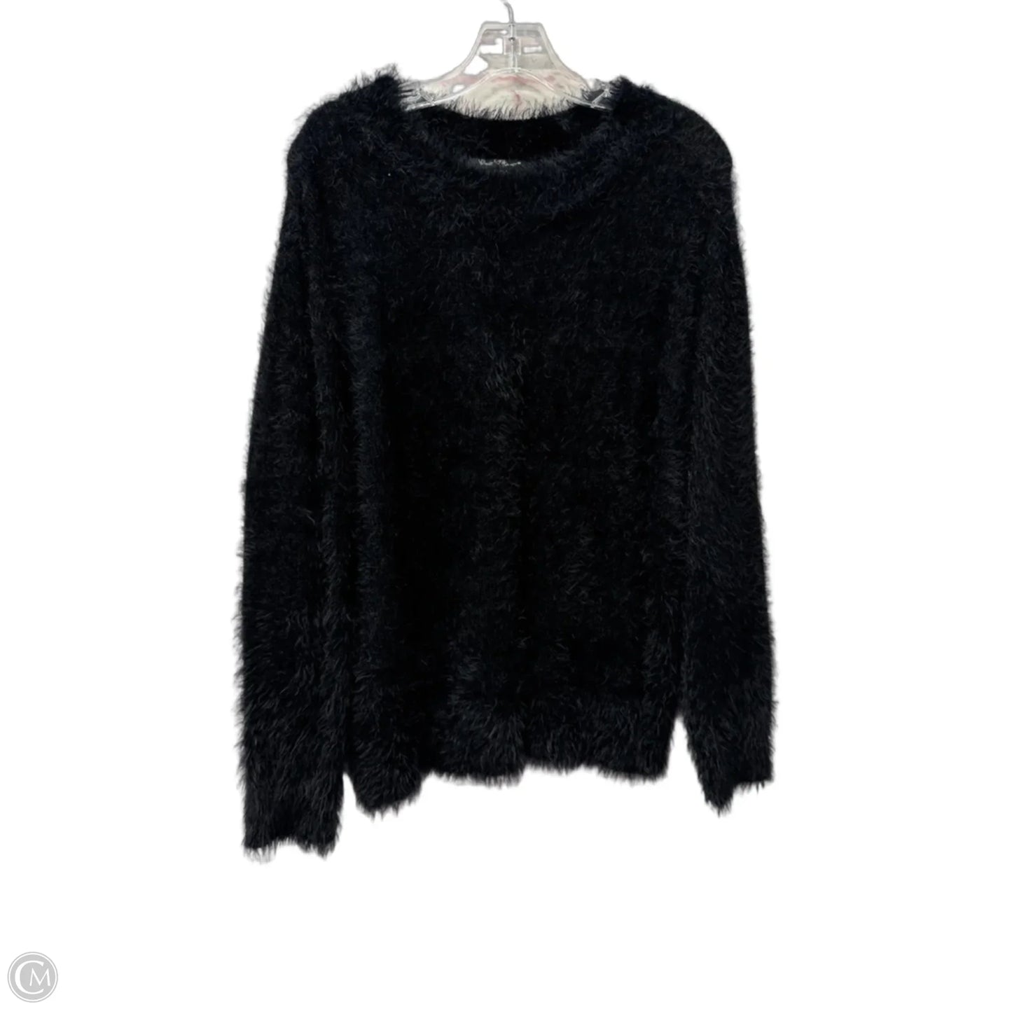 Sweater By Velvet Heart In Black, Size: M