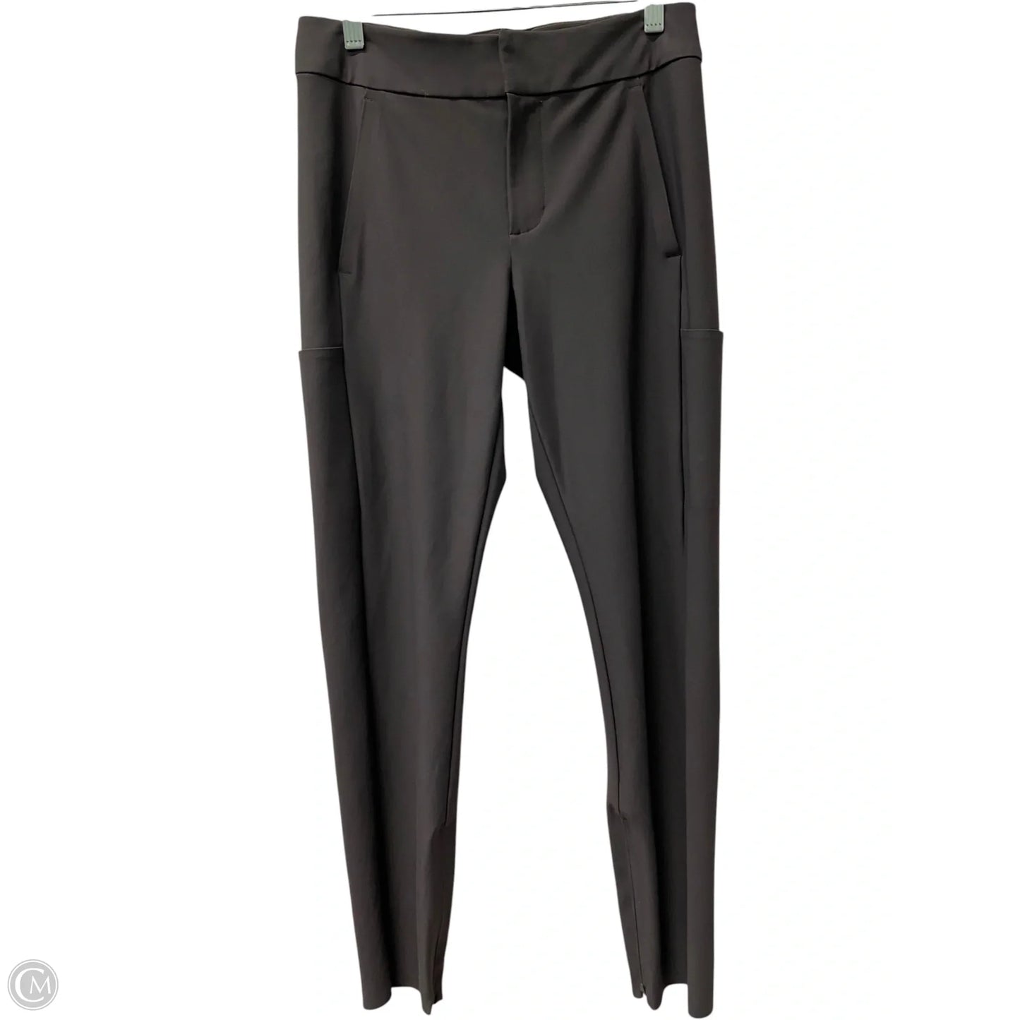 Pants Dress By Athleta In Purple, Size: 4