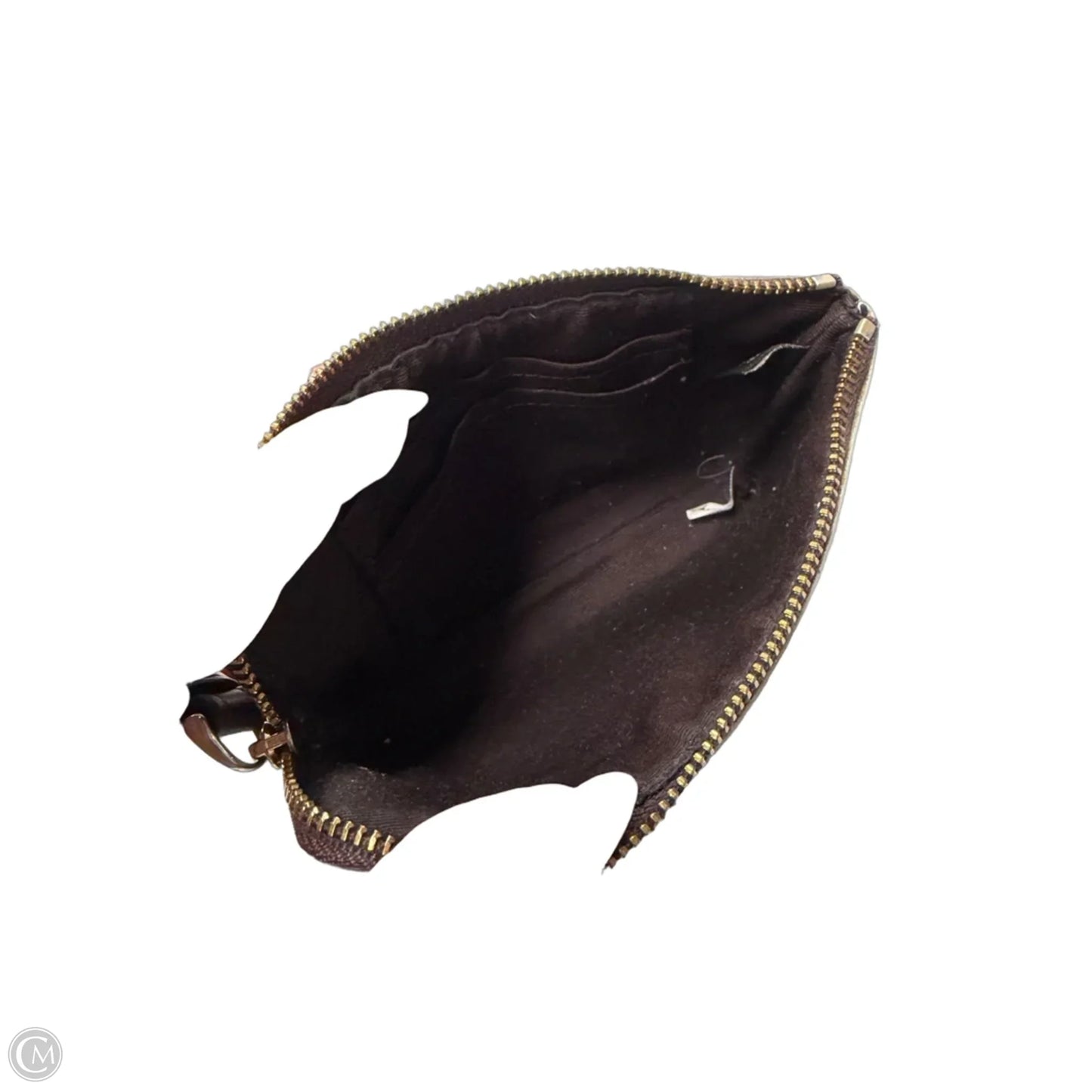 Wristlet Designer By Coach, Size: Small