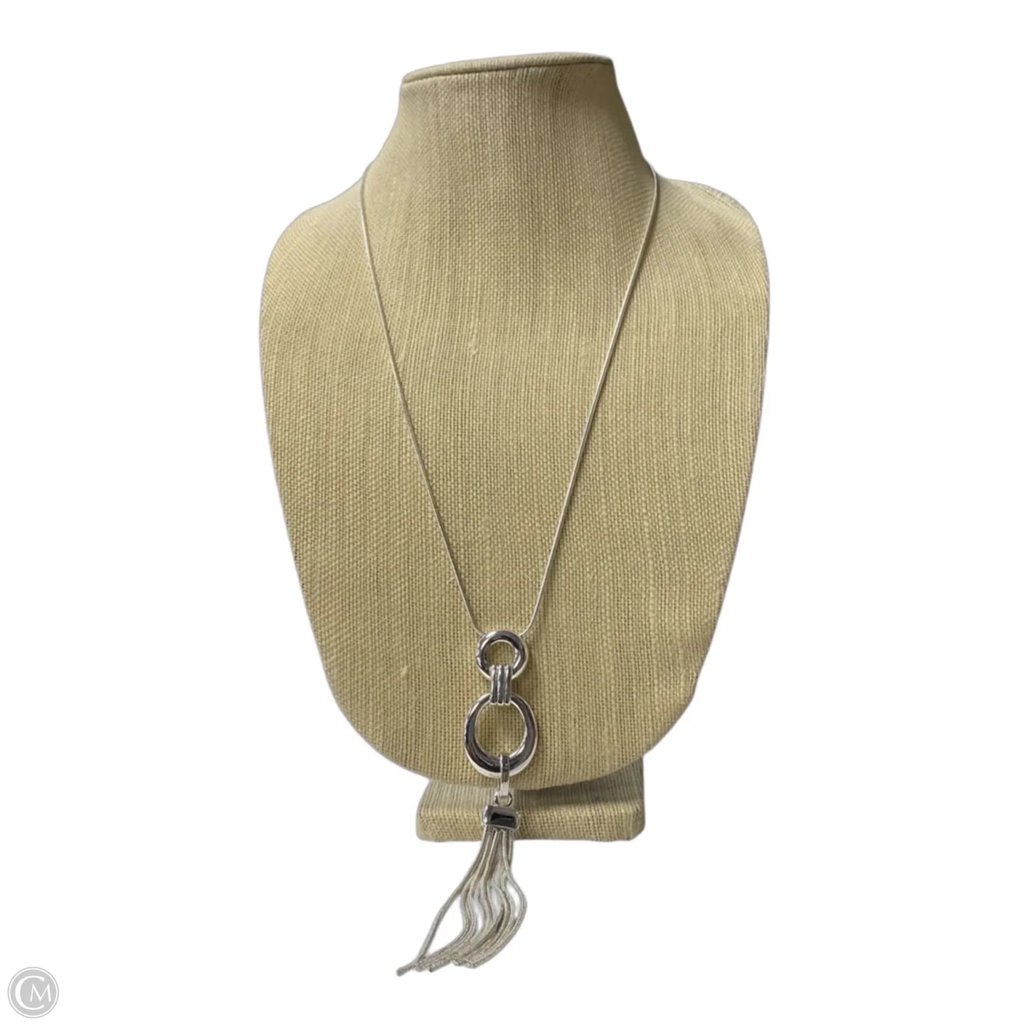 Necklace Pendant By Charter Club