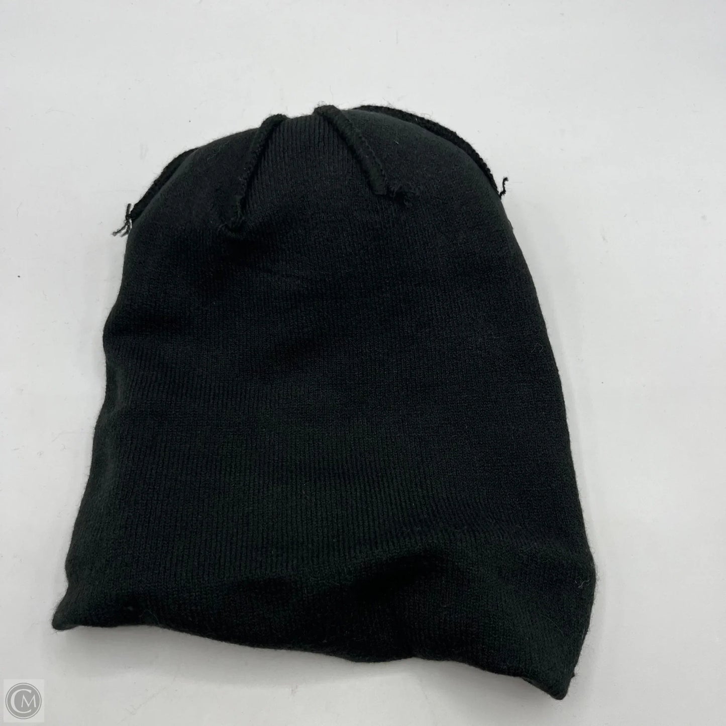 Hat Beanie By Betsey Johnson