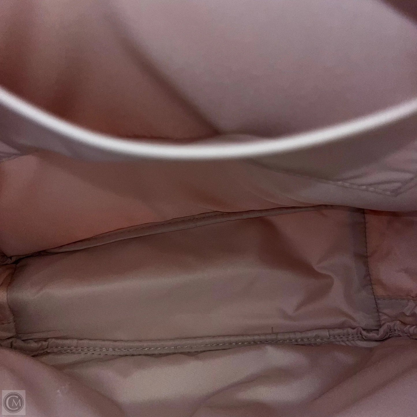 Backpack Designer By Michael Kors, Size: Medium