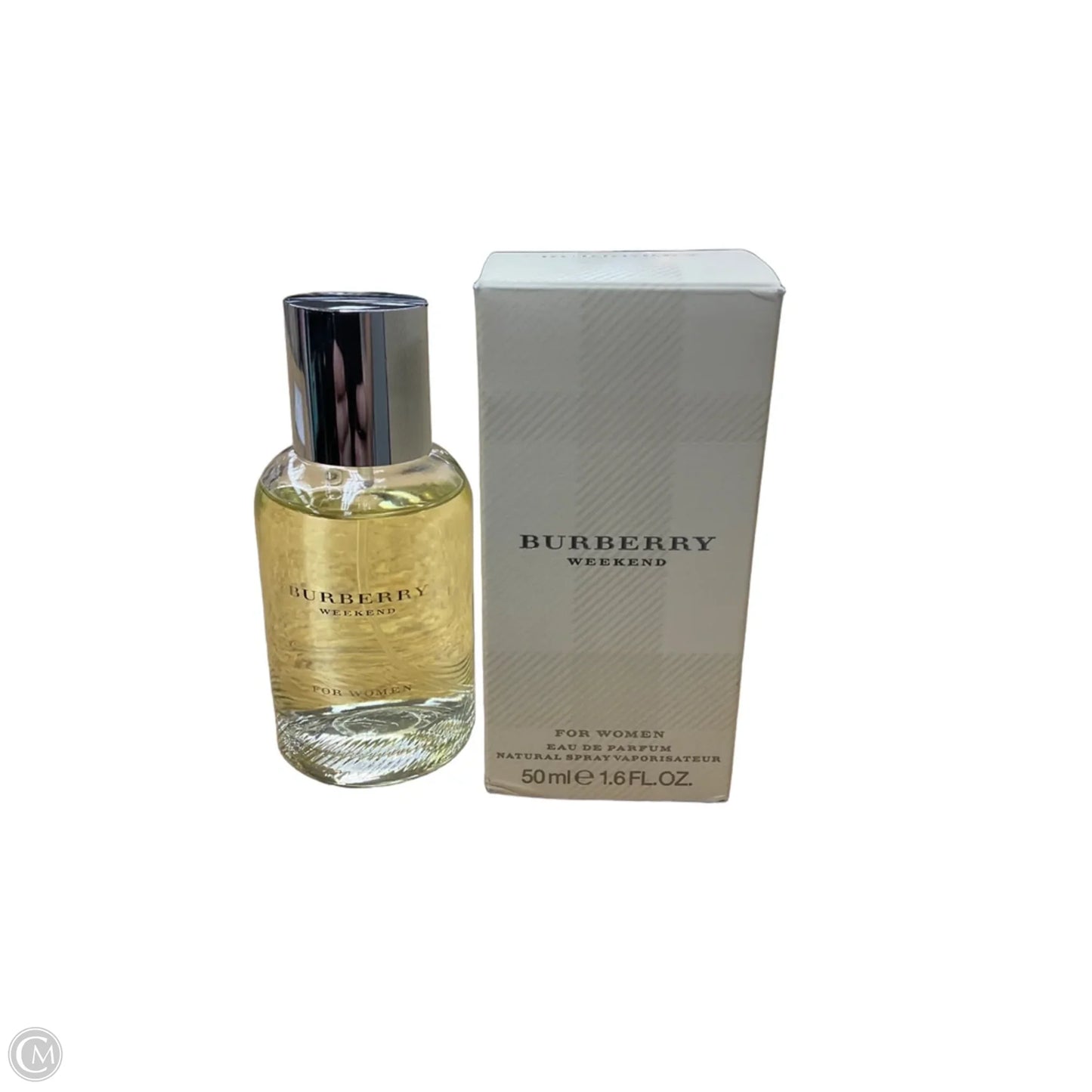 Fragrance Luxury Designer By Burberry, Size: