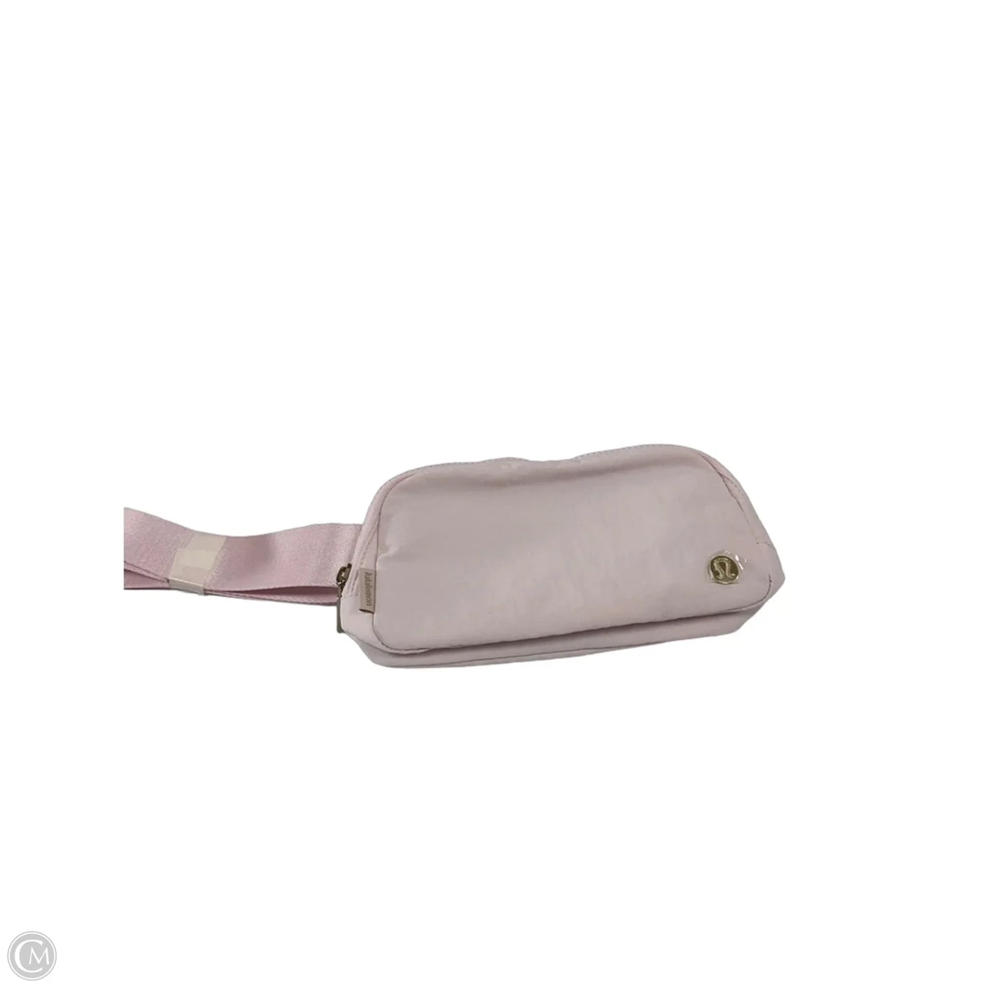 Belt Bag By Lululemon, Size: Medium