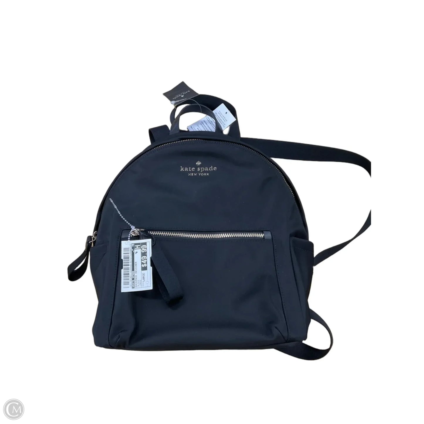 Backpack Designer By Kate Spade, Size: Large