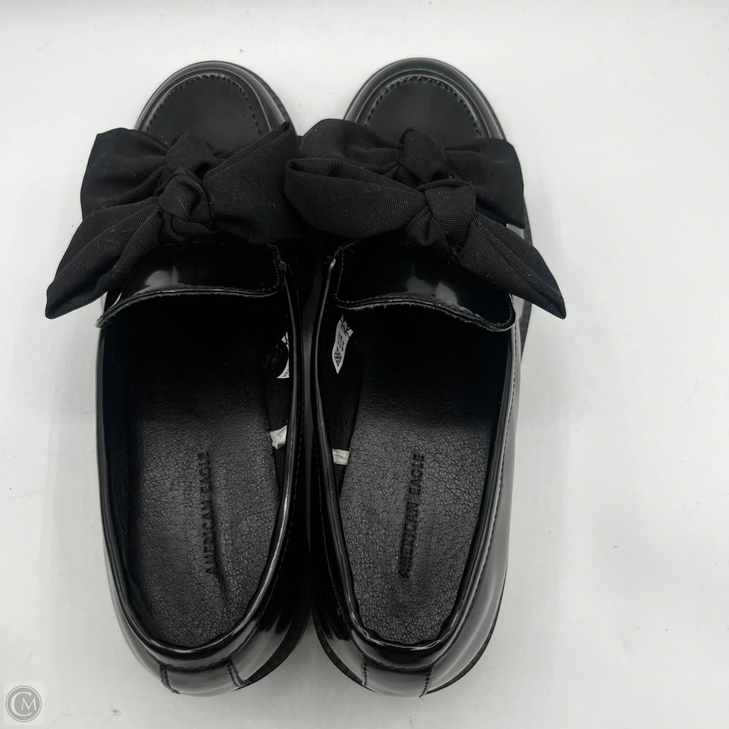 Shoes Heels Block By American Eagle In Black, Size: 8