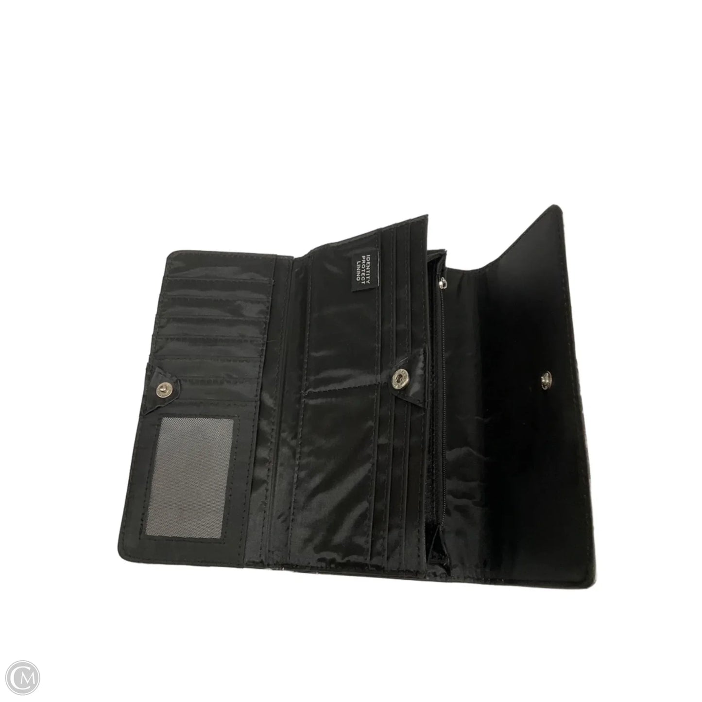 Wallet By Tahari, Size: Large