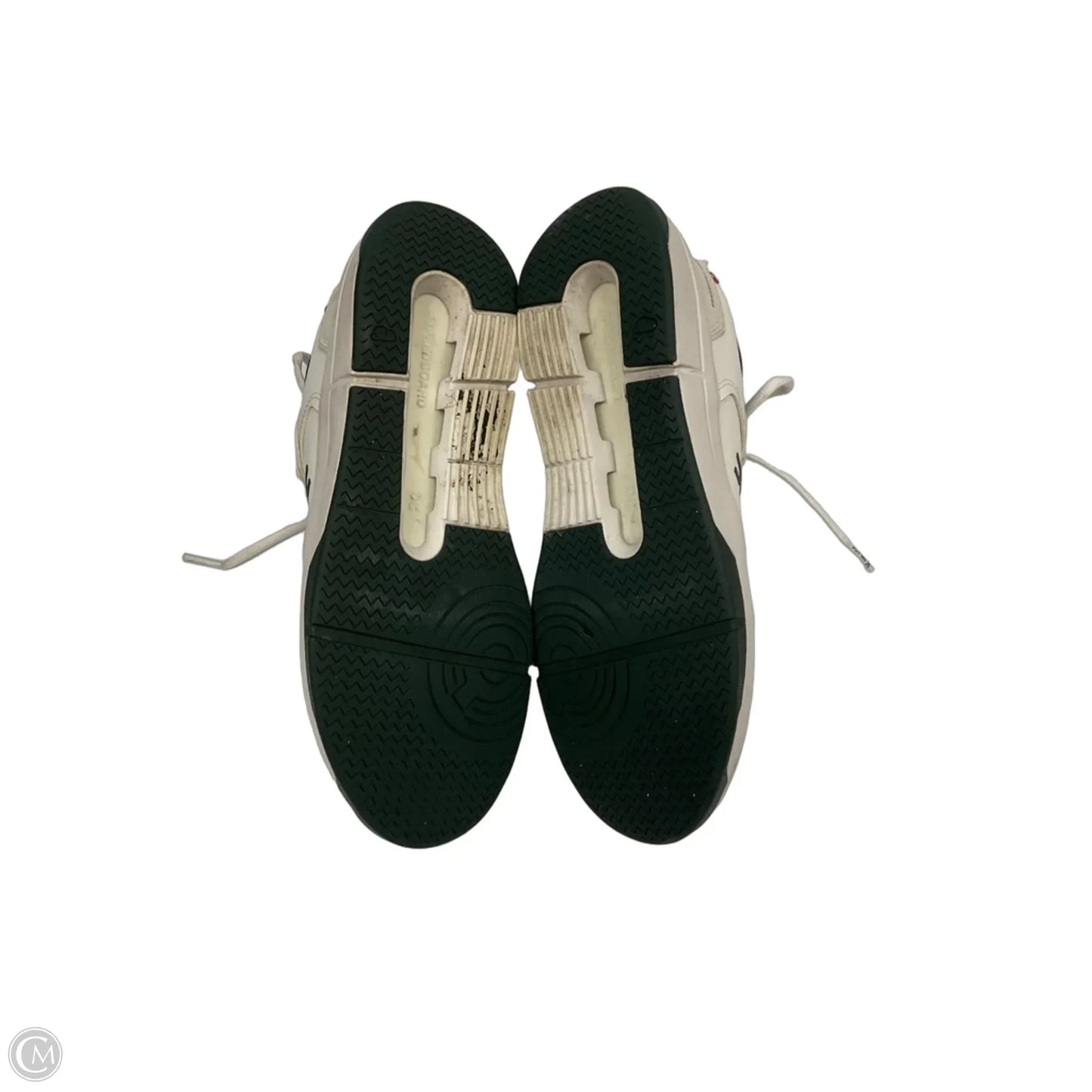Shoes Sneakers By On Cloud In White, Size: 9.5