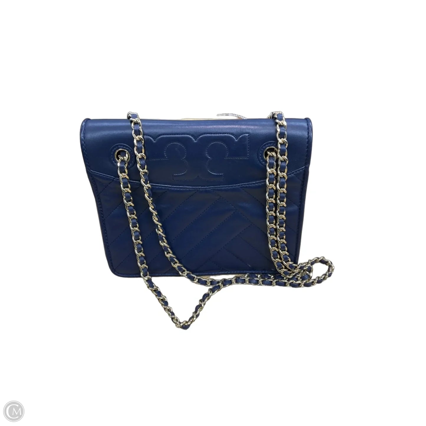 Crossbody Designer By Tory Burch, Size: Small
