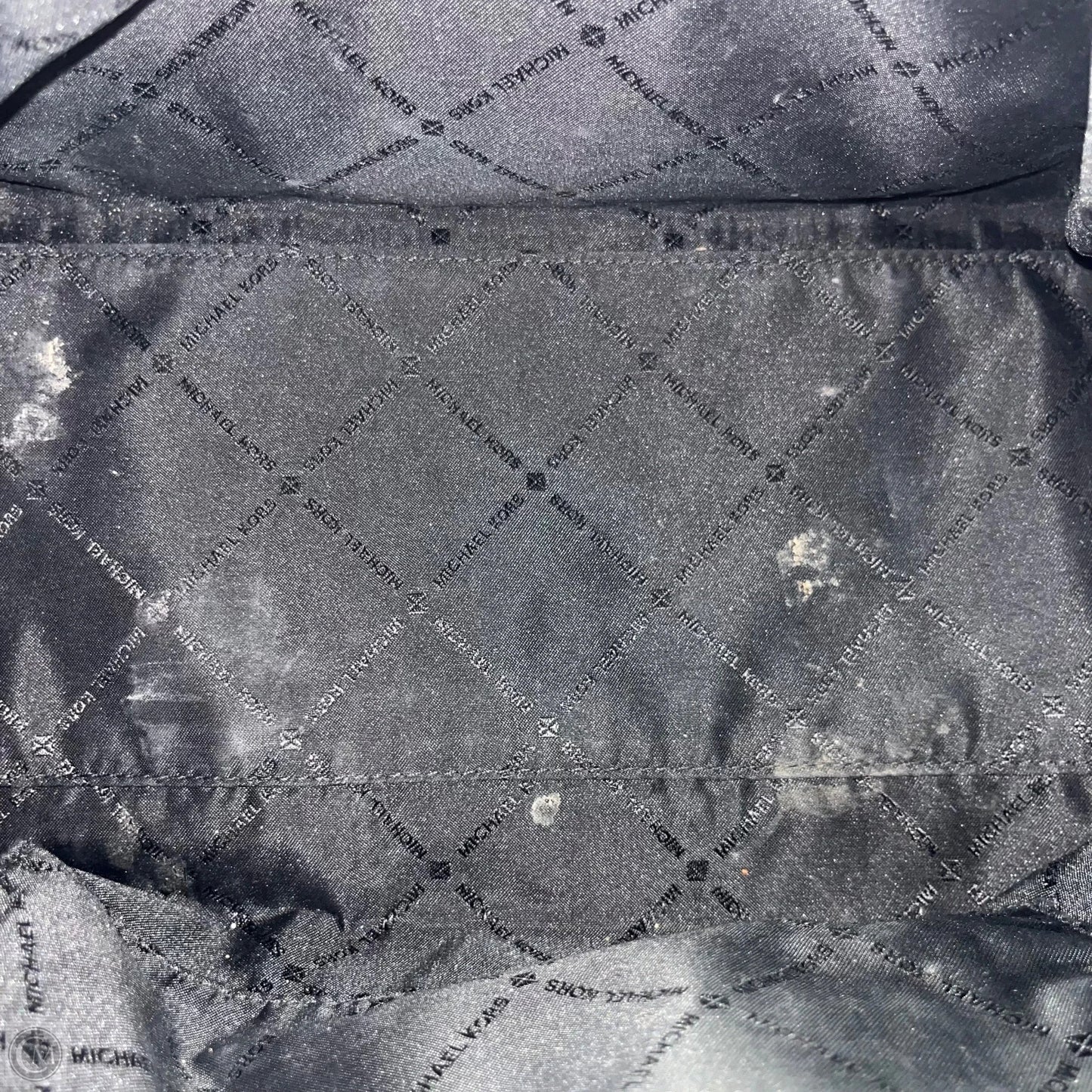 Handbag Designer By Michael Kors, Size: Medium