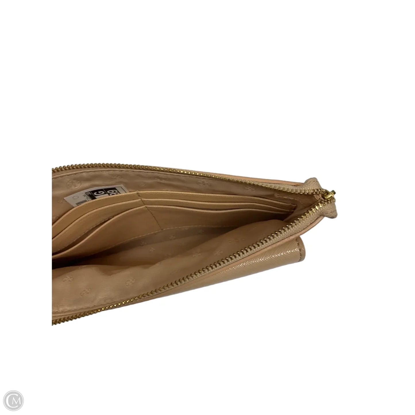 Wallet Designer By Tory Burch, Size: Small