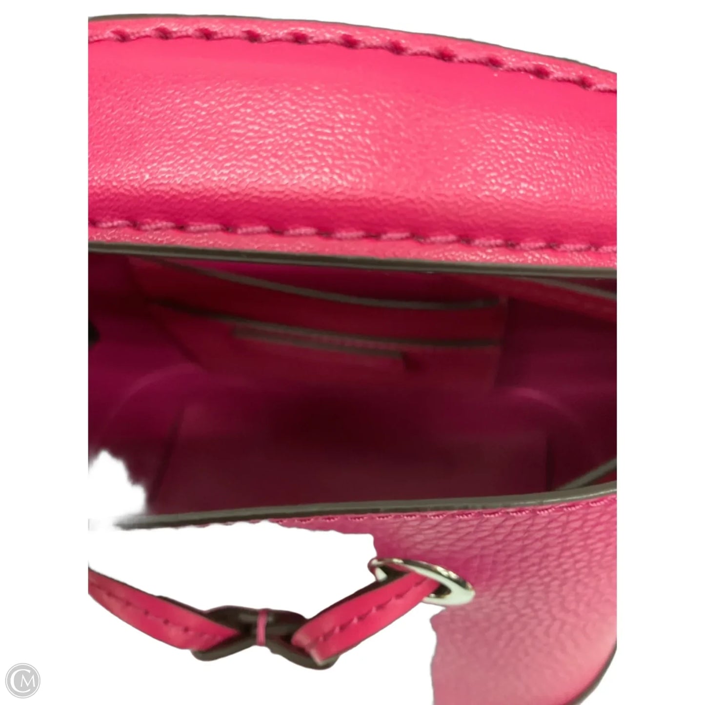 Crossbody Designer By Michael Kors, Size: Small