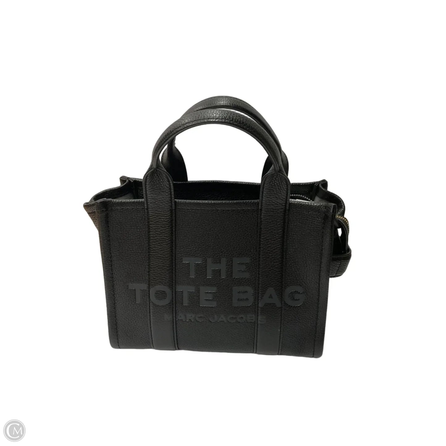 Handbag Luxury Designer By Marc Jacobs, Size: Medium
