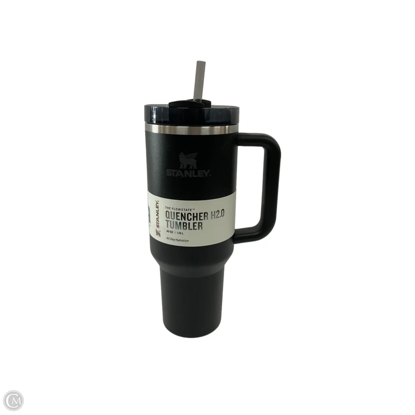 Accessory Label By Stanley, Size: Large