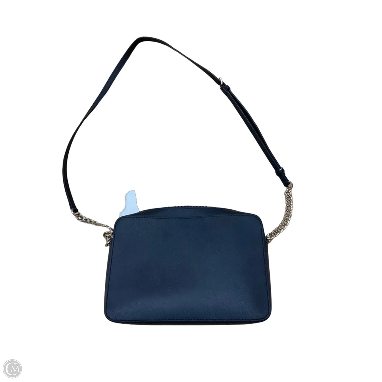 Crossbody Designer By Michael Kors, Size: Medium