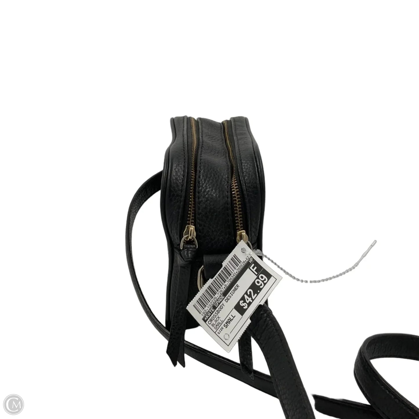 Crossbody Designer By Kate Spade, Size: Small