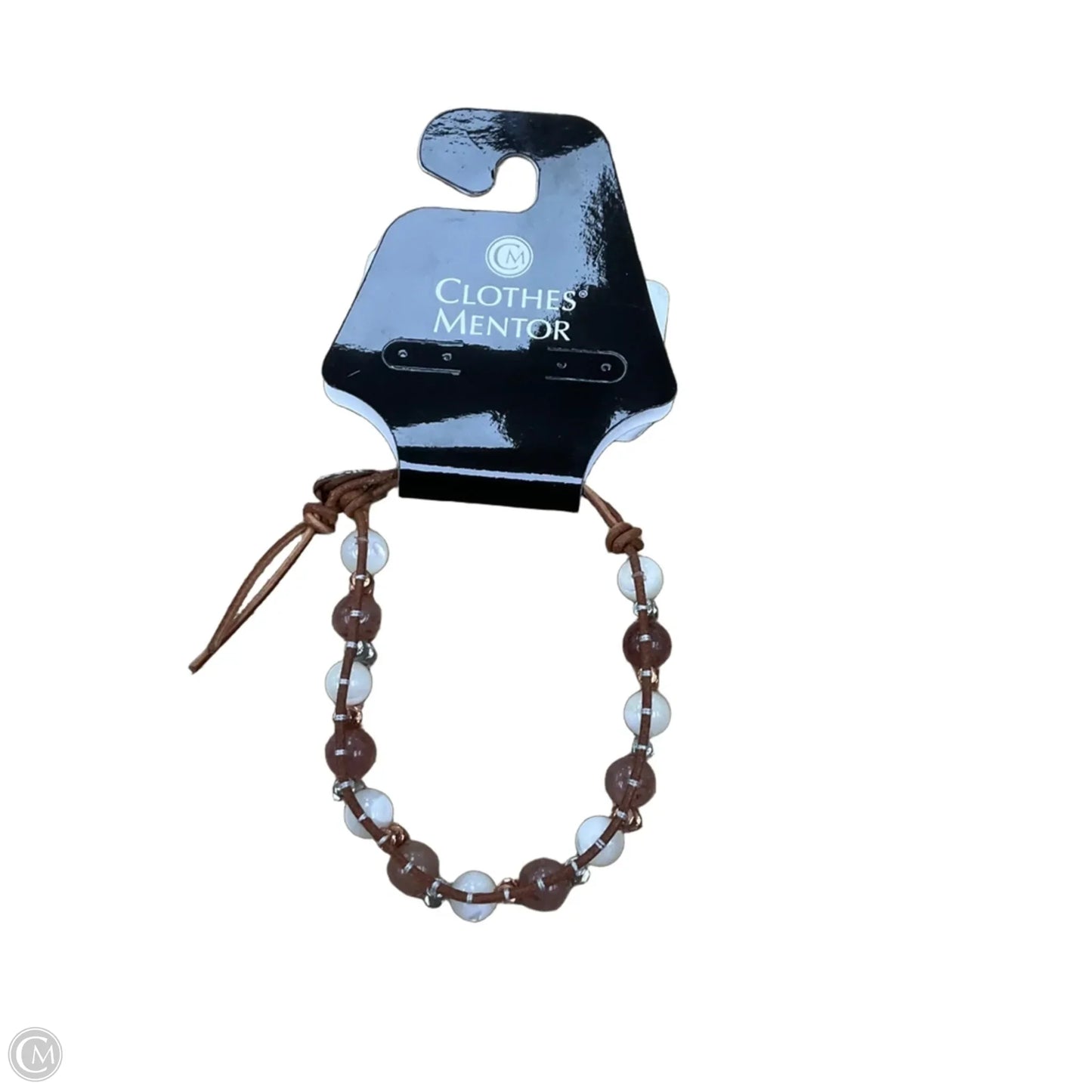 Bracelet Beaded By Cme