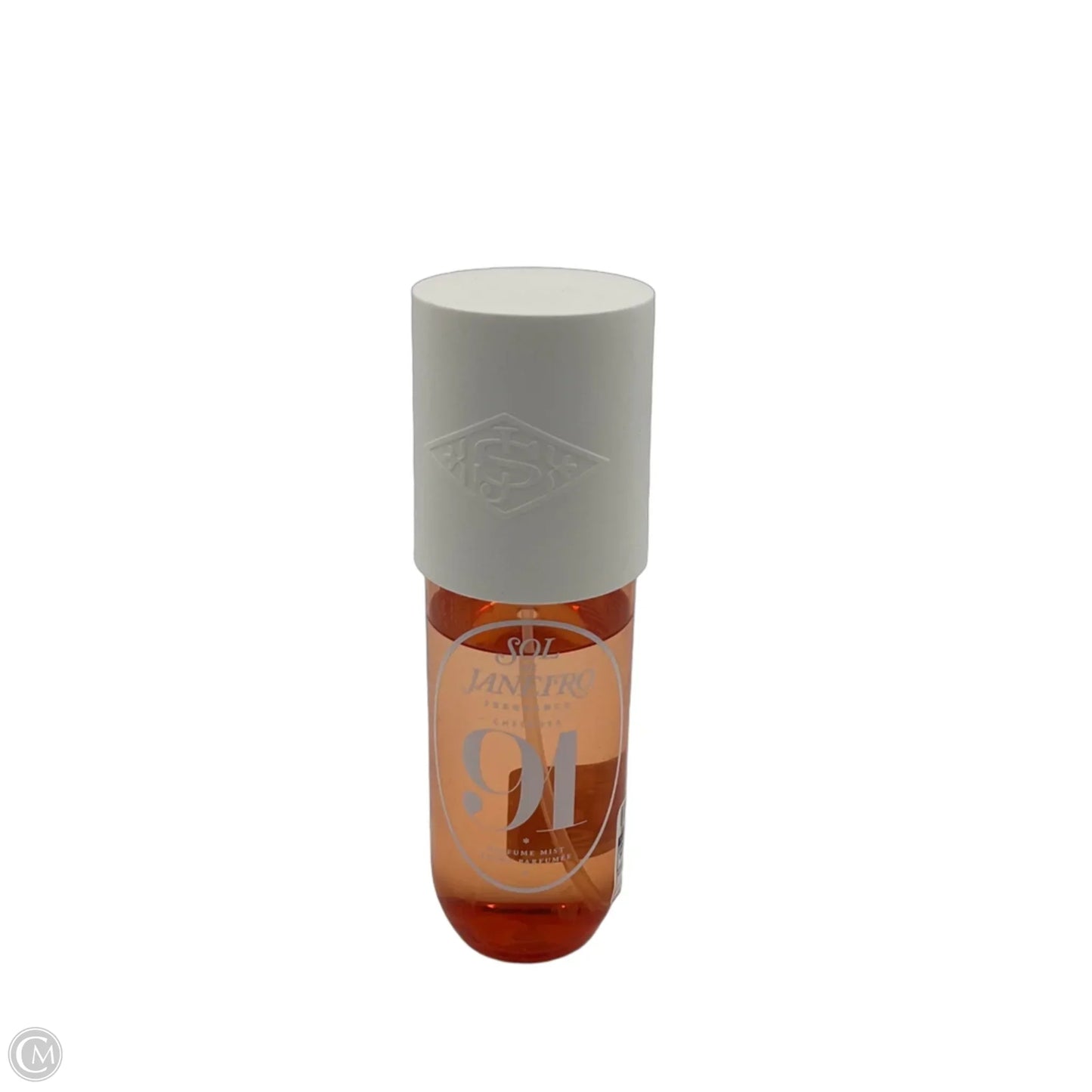 Fragrance By Sol De Janeiro, Size: