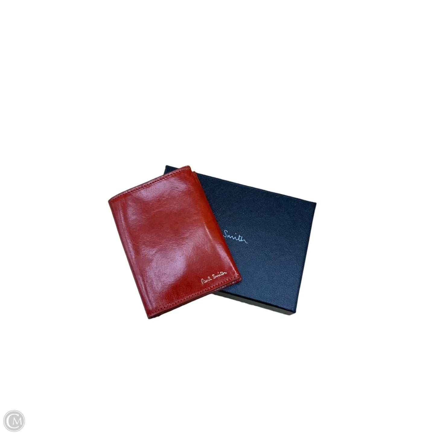 Wallet By Clothes Mentor, Size: Small
