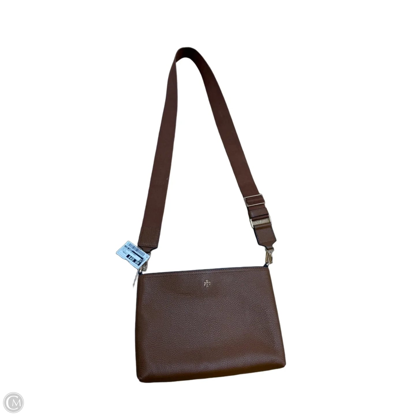 Crossbody Designer By Tory Burch, Size: Medium