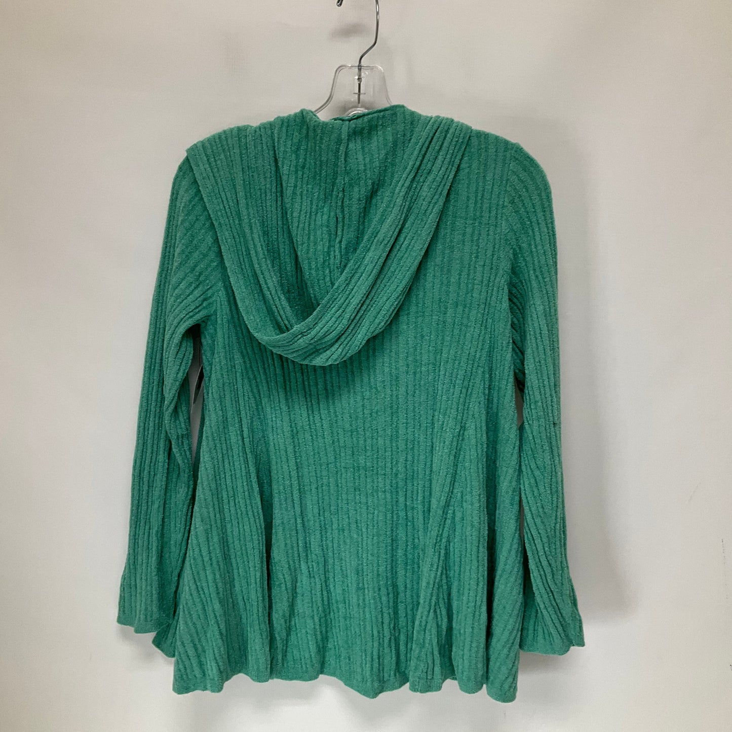 Sweater Cardigan By Barefoot Dreams Size: S