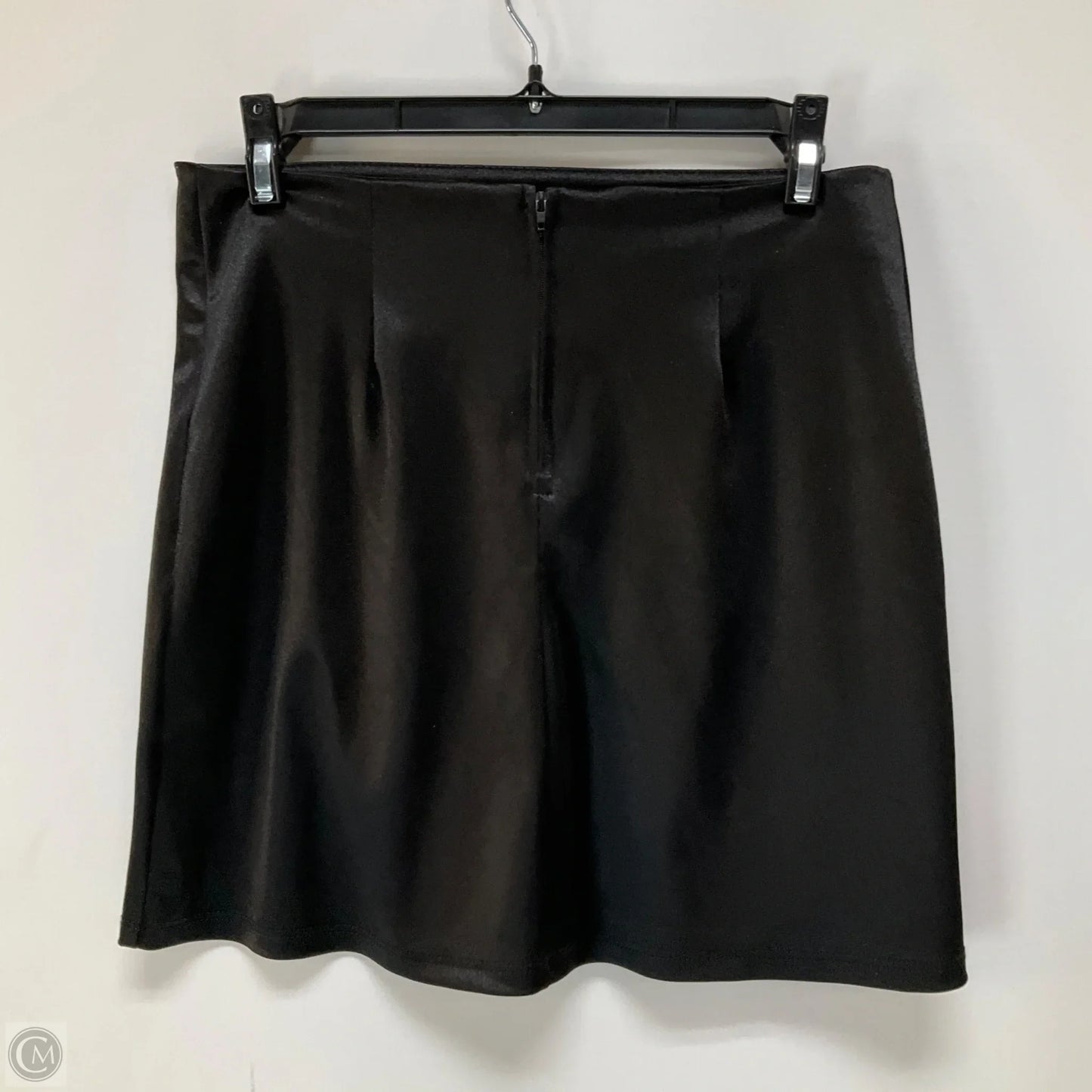 Skirt Mini & Short By Altard State In Black, Size: M