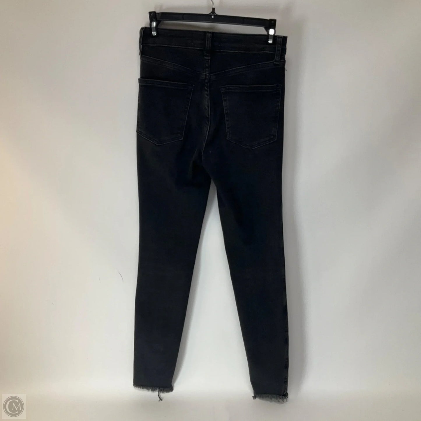 Jeans Skinny By We The Free In Black, Size: 0