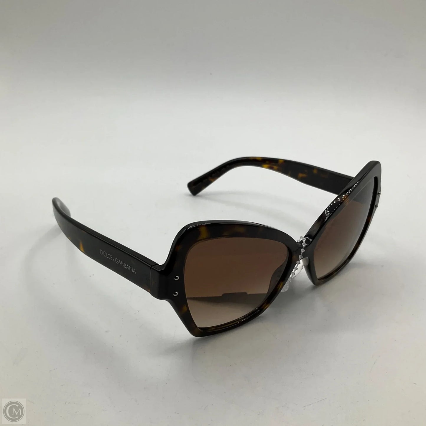 Sunglasses Designer By Dolce And Gabbana