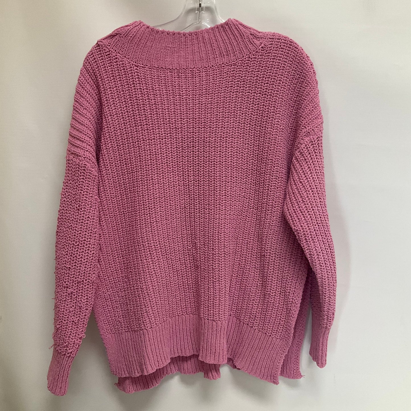 Sweater By Aerie Size: M