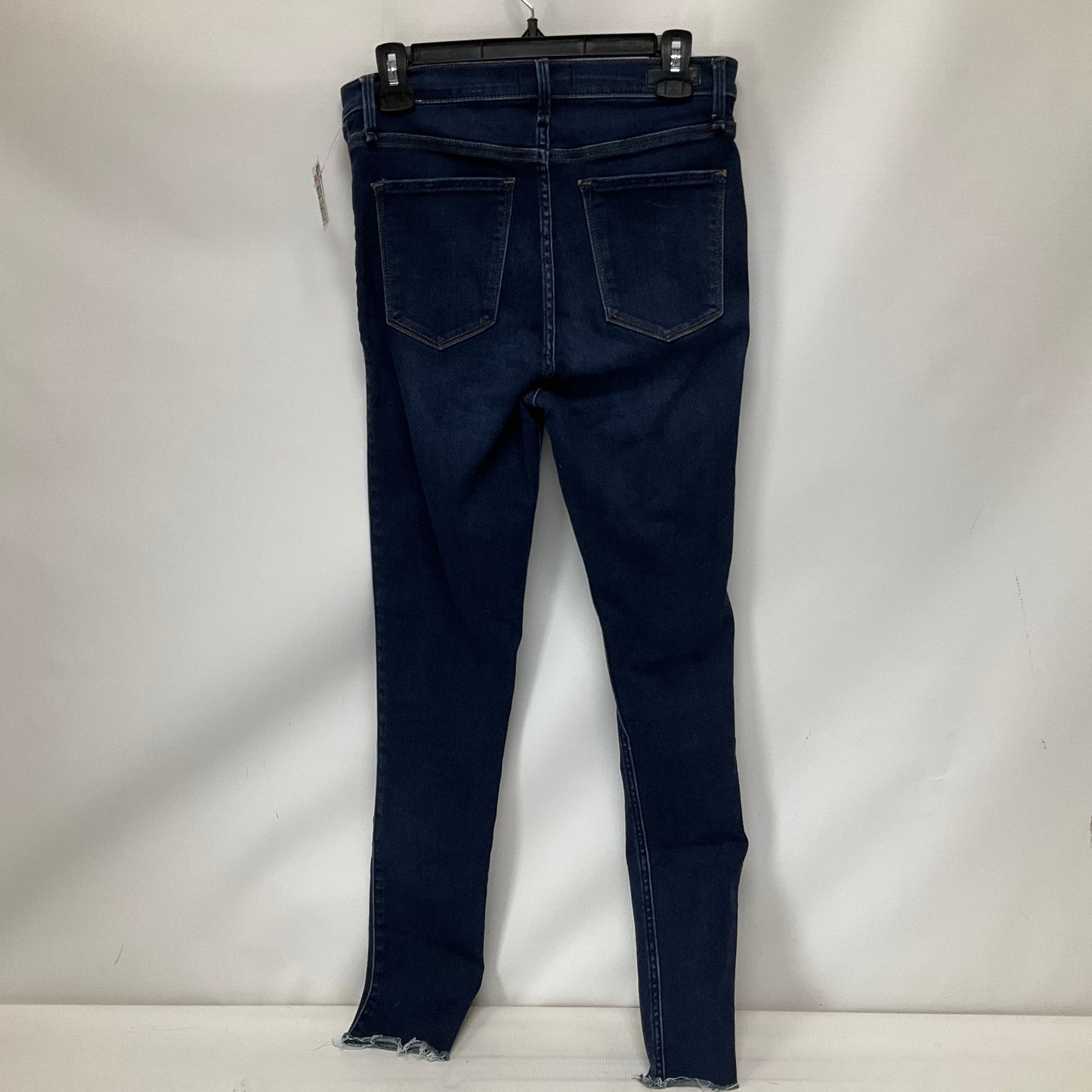 Jeans Skinny By Abercrombie And Fitch Size: 6