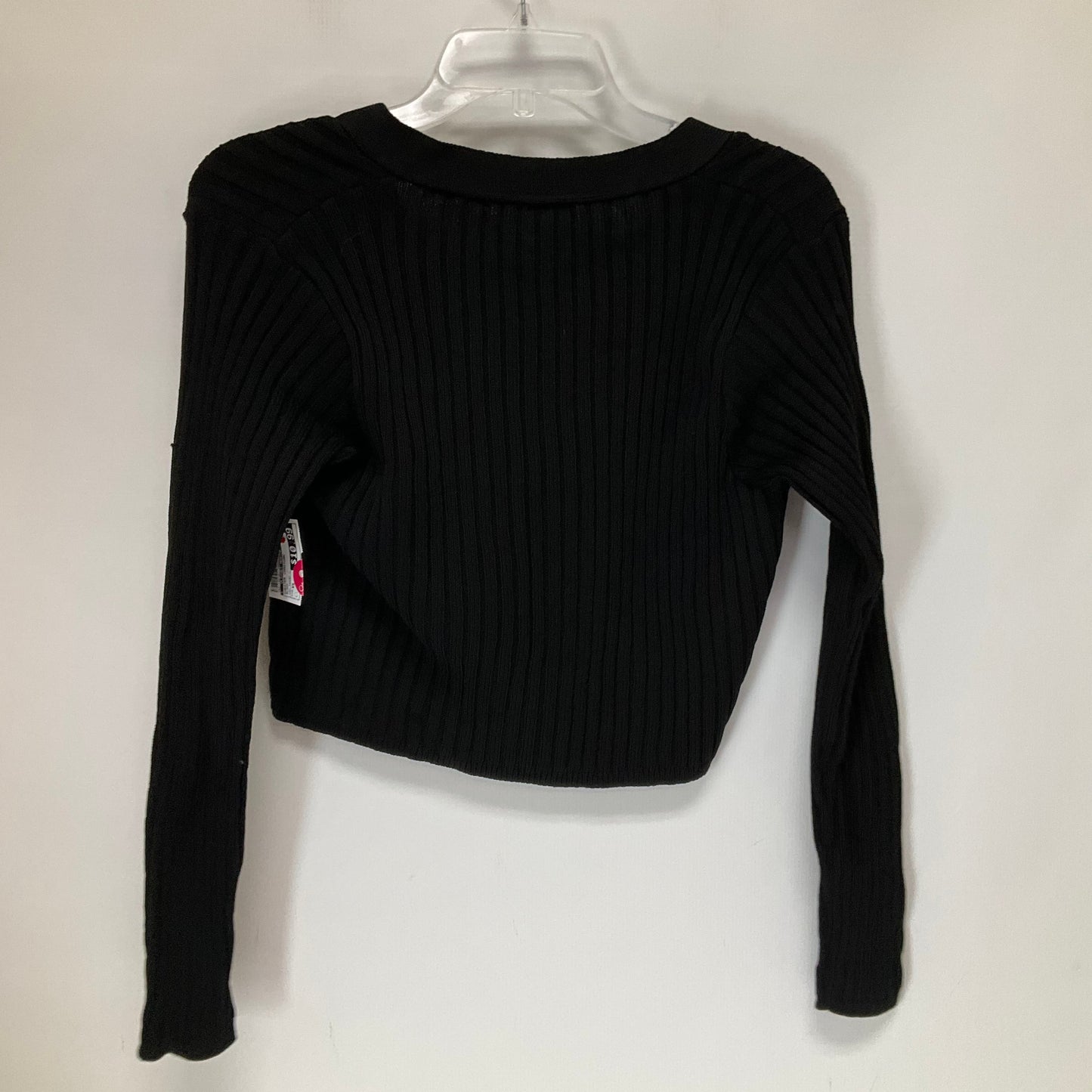 Sweater Cardigan By Clothes Mentor Size: Xs