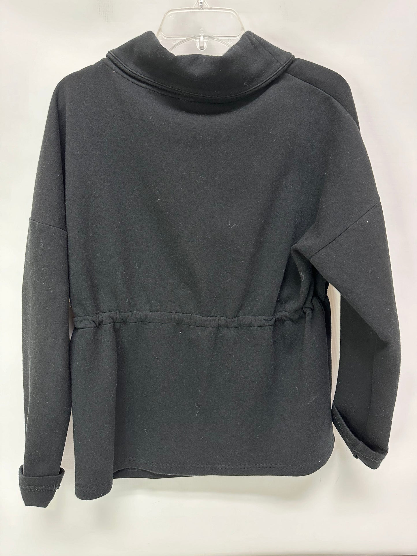 Athletic Sweatshirt Crewneck By Cma Size: Xs