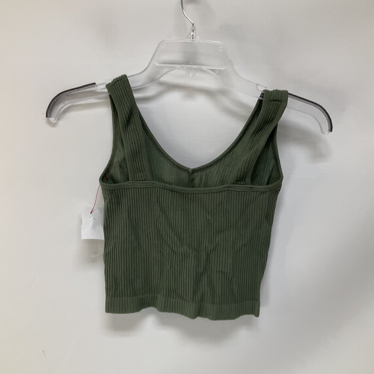 Tank Top By Free People Size: Xs