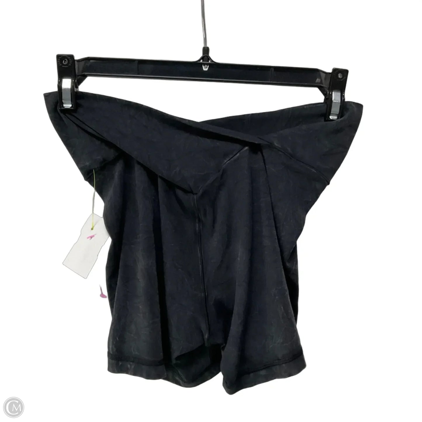 Athletic Shorts By Aerie In Grey, Size: M