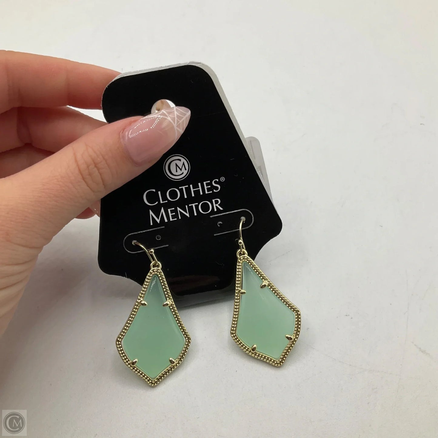Earrings Dangle/drop By Kendra Scott